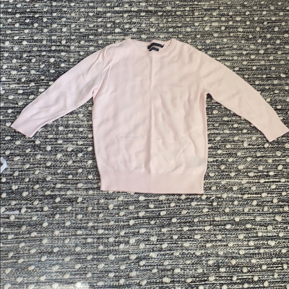 Tommy Hilfiger Sz L sweater.